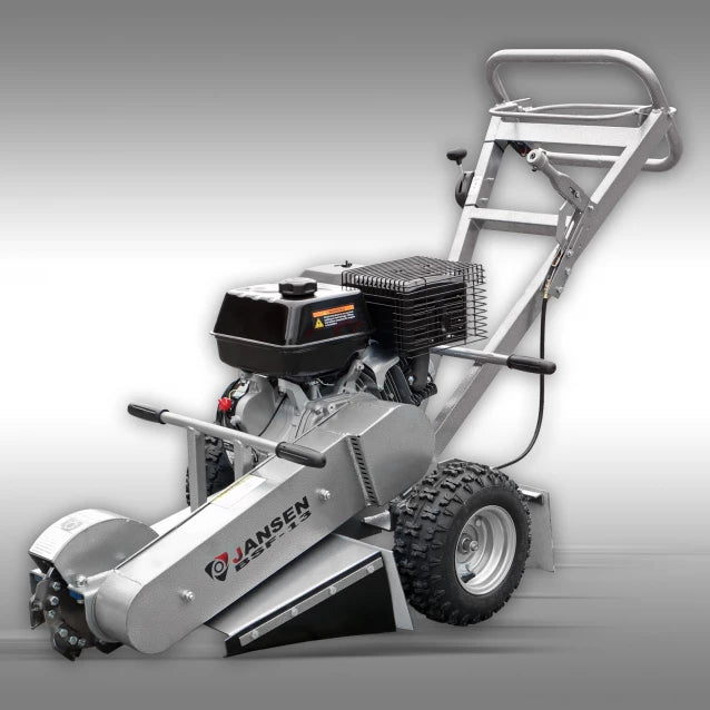 Jansen Stump Grinder - BSF-13