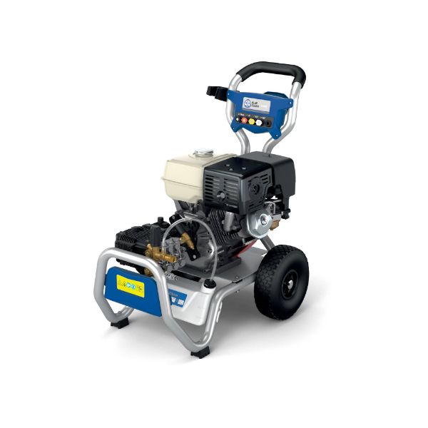 1490 PRESSURE WASHER AR BLUE CLEAN 14 SERIES honda engine 3800 psi