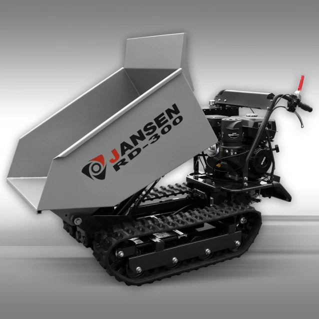 Jansen Track Dumper-RD-300
