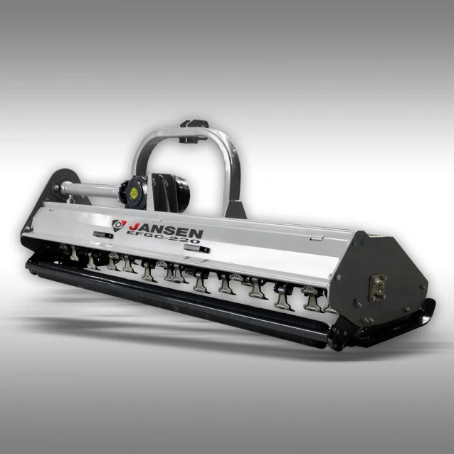 Jansen Flail Mower EFGC-220