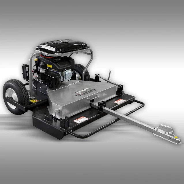 Jansen SMR-120 Sickle mower