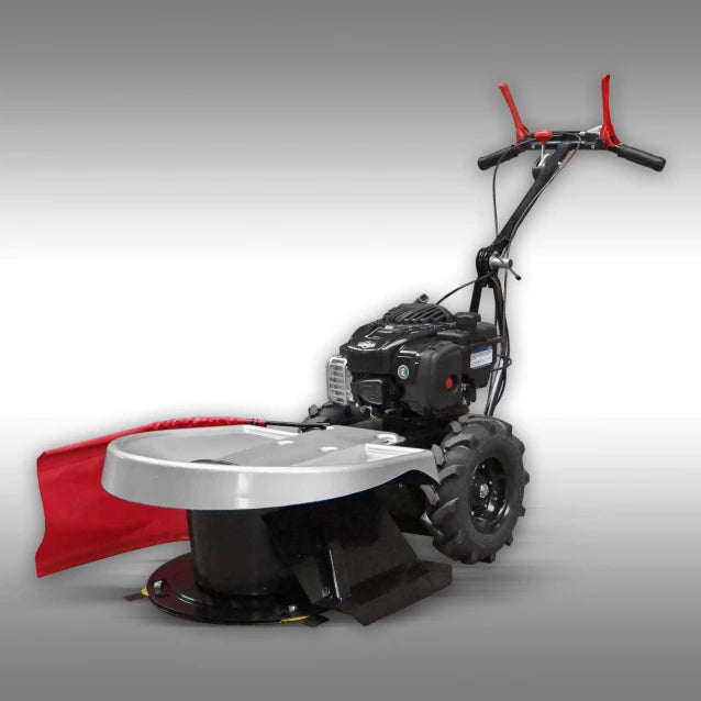 Jansen HGM-58 High grass mower / lawn trimmer / brush cutter/ rotary mower