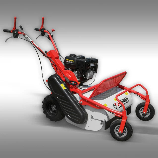Jansen Flail mower HSM-60 - ( Multi Use)