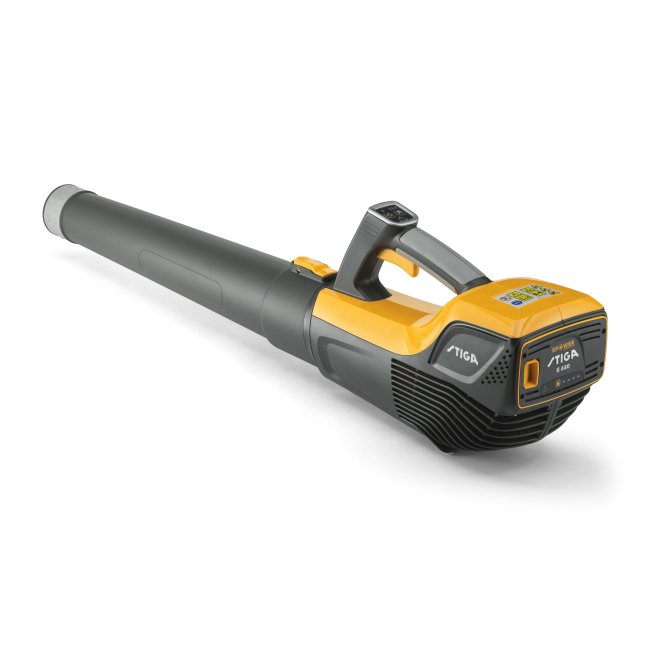 Stiga Battery Leaf | Grass Blower<br>BL 500E