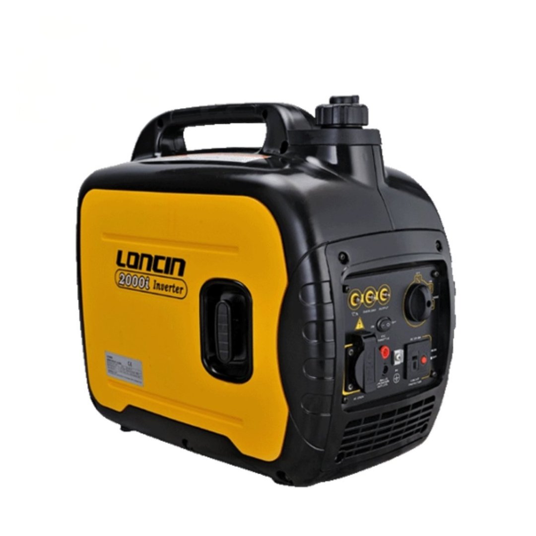 LONCIN LC2000i INVERTER GENERATOR 230V