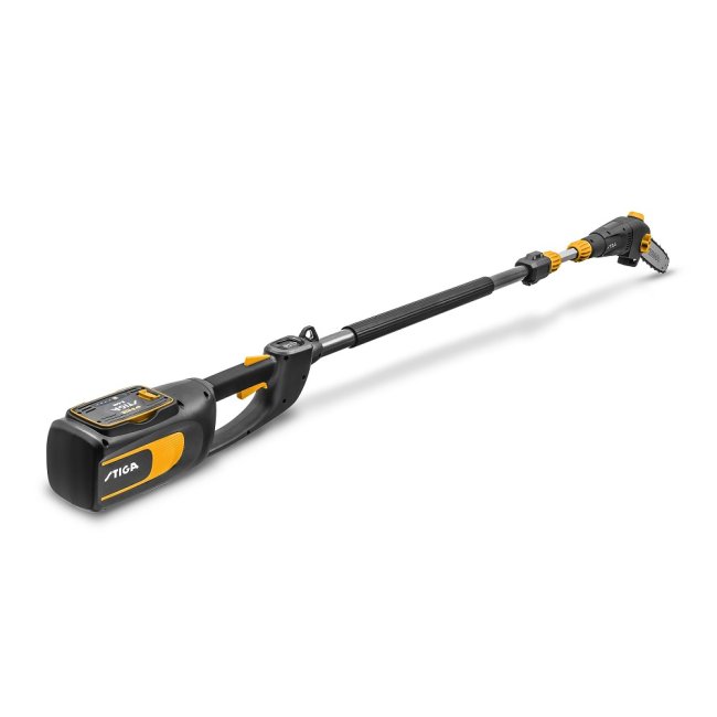 Stiga Battery Pole Saw | Pruner<br>SBS 700 AE