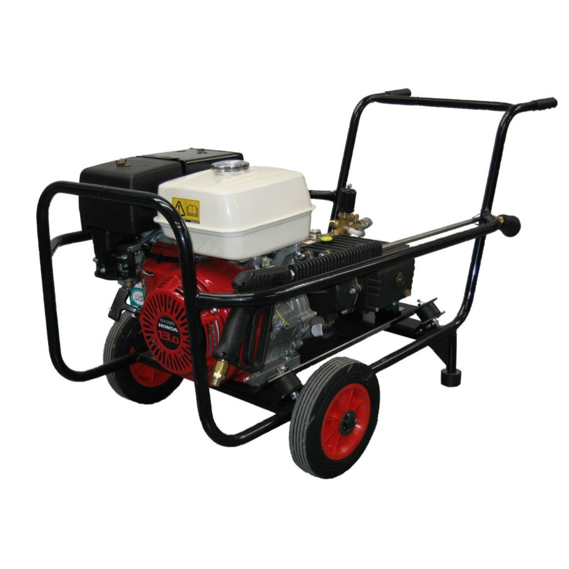 POWER WASHER 3000PSI 13HP HONDA COMET 21L/M R