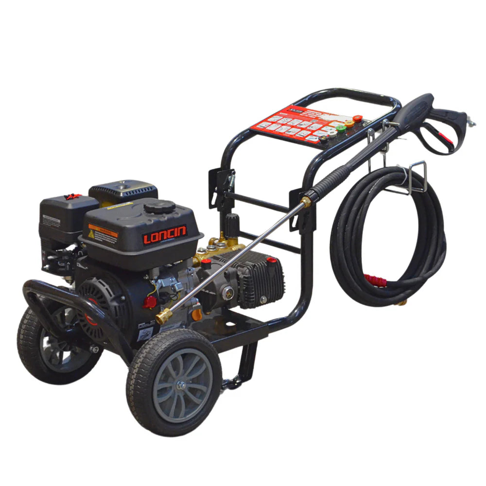 Victor Pressure Washer - 3000psi DCC-20/10GRA