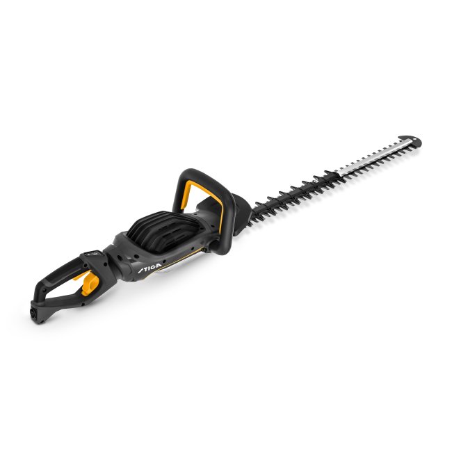 Stiga Battery Hedge Trimmer-<br> SHT 900E