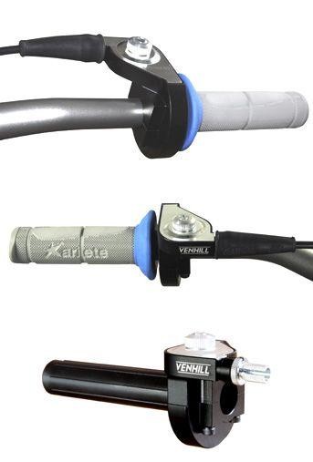 600A VENHILL THROTTLE DUAL RATE