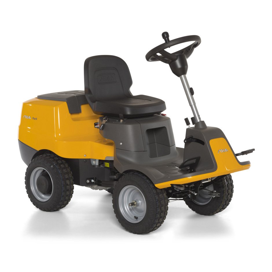 STIGA Ride On Mower - PARK 300