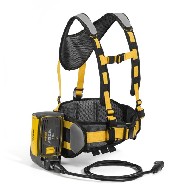 STIGA Battery Belt Carrier - BB700E