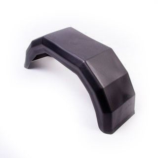 8'' PLASTIC MUDGUARD
