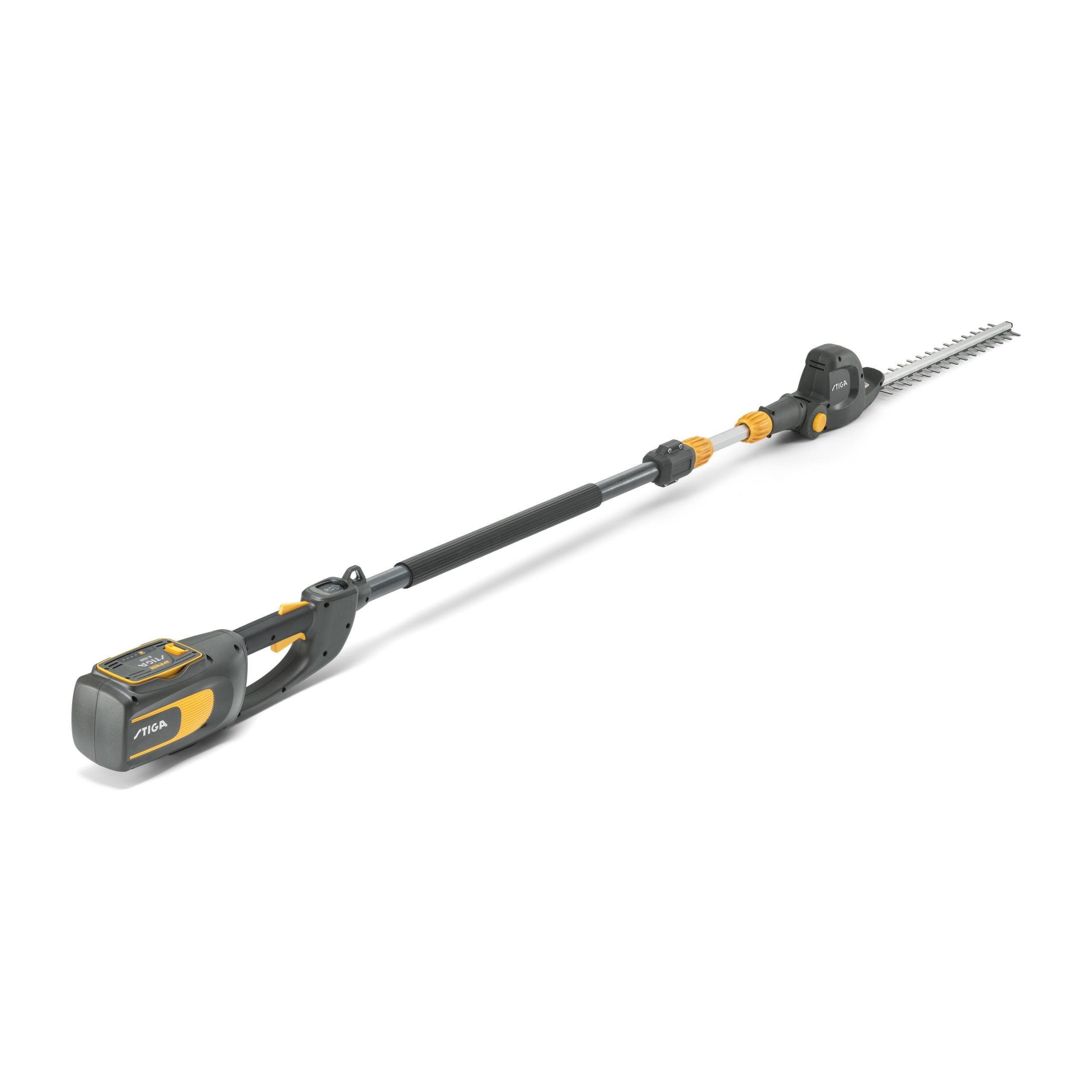 Stiga Telescopic Hedge Trimmer <br>SPH 700AE