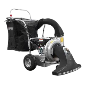 The JANSEN LEAF VACUUMN | BLOWER LS100