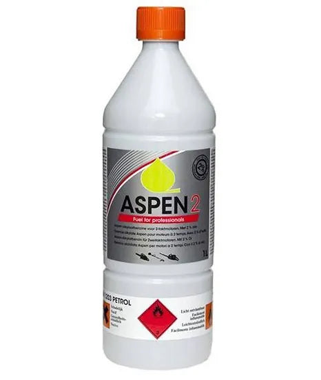 Aspen 2 Fuel - 1 Litre