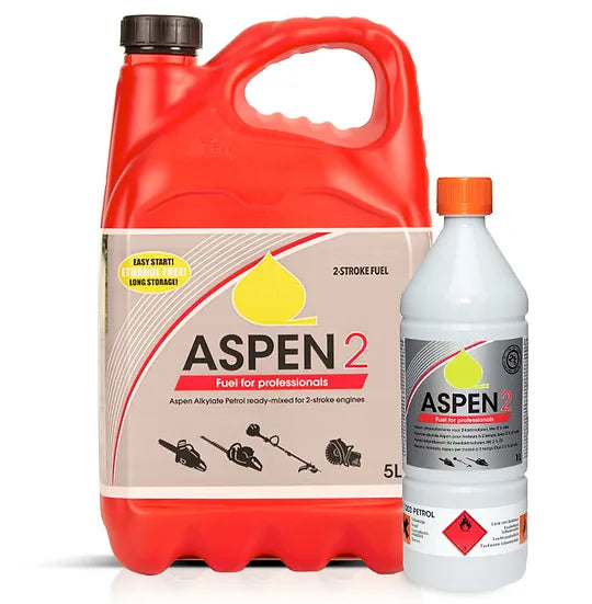 Aspen 2 Fuel