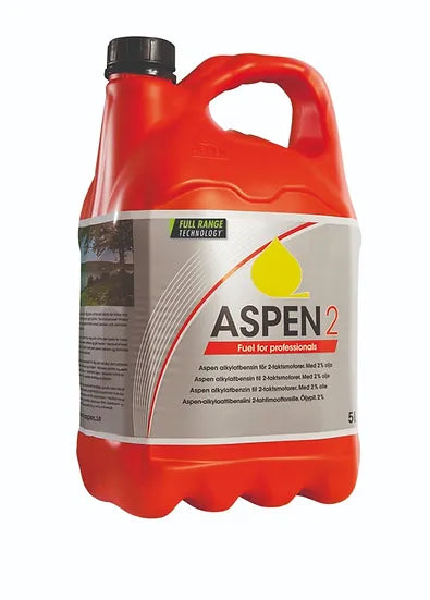 Aspen 2 Fuel - 5 Litre