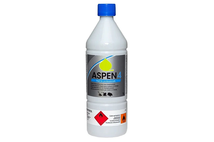 Aspen 4 Fuel Mix - 1 Litre