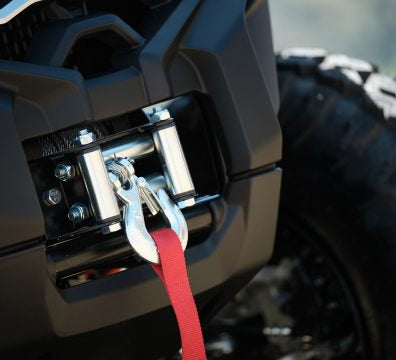 XWOLF 300 PRO / XWOLF 300 FO