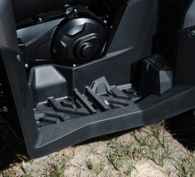 XWOLF 300 PRO / XWOLF 300 FO