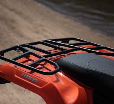 XWOLF 300 PRO / XWOLF 300 FO