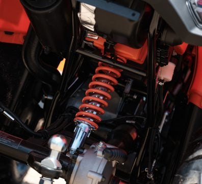 XWOLF 300 PRO / XWOLF 300 FO