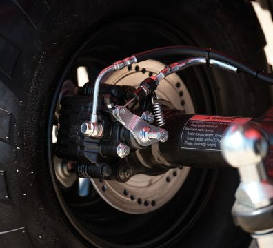 XWOLF 300 PRO / XWOLF 300 FO