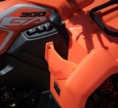 XWOLF 300 PRO / XWOLF 300 FO