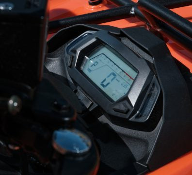 XWOLF 300 PRO / XWOLF 300 FO