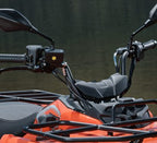 XWOLF 300 PRO / XWOLF 300 FO