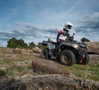 XWOLF 300 PRO / XWOLF 300 FO