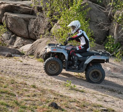 XWOLF 300 PRO / XWOLF 300 FO