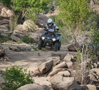 XWOLF 300 PRO / XWOLF 300 FO