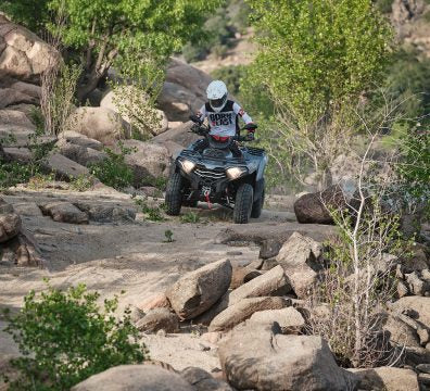 XWOLF 300 PRO / XWOLF 300 FO