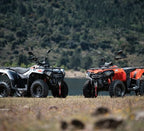 XWOLF 300 PRO / XWOLF 300 FO