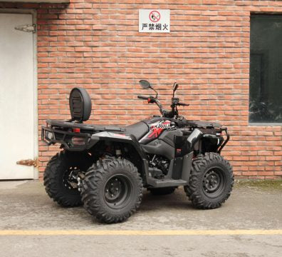 XWOLF 300 PRO / XWOLF 300 FO