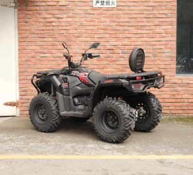 XWOLF 300 PRO / XWOLF 300 FO