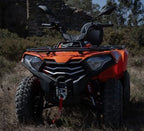 XWOLF 300 PRO / XWOLF 300 FO