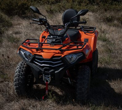 XWOLF 300 PRO / XWOLF 300 FO