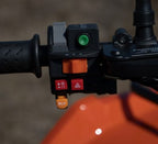 XWOLF 300 PRO / XWOLF 300 FO