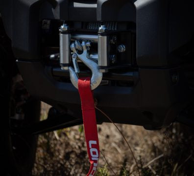 XWOLF 300 PRO / XWOLF 300 FO