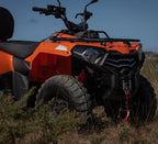 XWOLF 300 PRO / XWOLF 300 FO