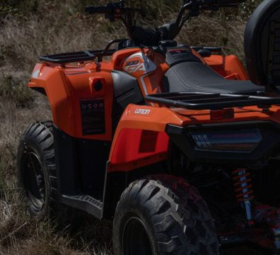 XWOLF 300 PRO / XWOLF 300 FO