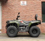 XWOLF 300 PRO / XWOLF 300 FO