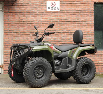 XWOLF 300 PRO / XWOLF 300 FO