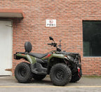 XWOLF 300 PRO / XWOLF 300 FO