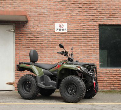 XWOLF 300 PRO / XWOLF 300 FO