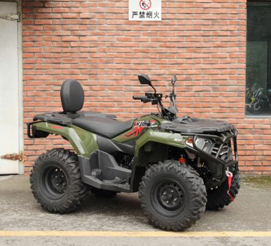 XWOLF 300 PRO / XWOLF 300 FO