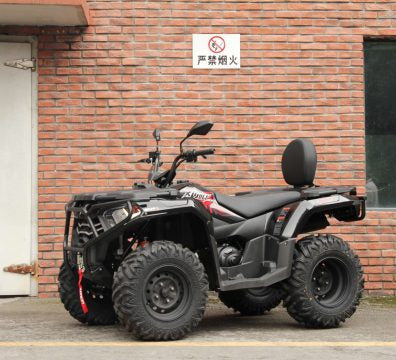 XWOLF 300 PRO / XWOLF 300 FO